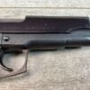 COLT COMBAT COMMANDER 1911 45 ACP SEMI AUTO PISTOL, JAMES EARL JONES COLLECTION #5-10804