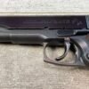 COLT COMBAT COMMANDER 1911 45 ACP SEMI AUTO PISTOL, JAMES EARL JONES COLLECTION #5-10804