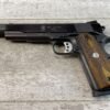 SMITH & WESSON S&W SW1911 400 COR-BON SEMI AUTO PISTOL, JAMES EARL JONES COLLECTION, LIKE NEW #5-10805
