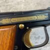 BERETTA EL 950BS .25 CAL SEMI AUTO PISTOL, JAMES EARL JONES COLLECTION #5-10809