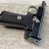 WEBLEY & SCOTT MODEL 1908 .32ACP SEMI AUTO PISTOL, JAMES EARL JONES COLLECTION #5-10810