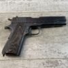 COLT 1911A1 US ARMY .45 ACP SEMI AUTO PISTOL, JAMES EARL JONES COLLECTION #5-10812