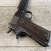COLT 1911A1 US ARMY .45 ACP SEMI AUTO PISTOL, JAMES EARL JONES COLLECTION #5-10812