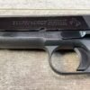 COLT 38 SPECIAL MID RANGE NATIONAL MATCH .45 ACP SEMI AUTO PISTOL, JAMES EARL JONES COLLECTION #5-10813