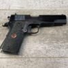 COLT DELTA ELITE 10MM SEMI AUTO PISTOL, JAMES EARL JONES COLLECTION #5-10816