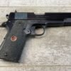 COLT DELTA ELITE 10MM SEMI AUTO PISTOL, JAMES EARL JONES COLLECTION #5-10816
