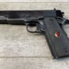 COLT DELTA ELITE 10MM SEMI AUTO PISTOL, JAMES EARL JONES COLLECTION #5-10816