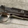 SPRINGFIELD ARMORY MODEL 1911-A1 .38 SUPER SEMI AUTO PISTOL, JAMES EARL JONES COLLECTION #5-10818