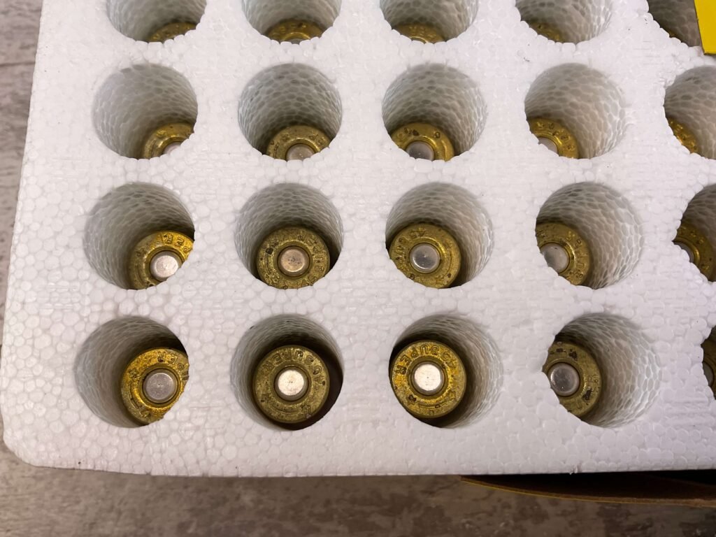 BUFFALO BORE .45 SUPER 200 GR. JHP PISTOL & HANDGUN AMMO #5-11082