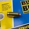 BUFFALO BORE .45 SUPER 200 GR. JHP PISTOL & HANDGUN AMMO #5-11082