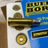 BUFFALO BORE LOWER RECOIL .44 MAGNUM 255 GR. KEITH GC AMMO, FULL BOX (QTY 20) #5-11088