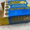 BUFFALO BORE .500 LINEBAUGH, 525 GR. LBT-LFN AMMO, FULL BOX (QTY 20) #5-11089