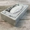 HAYLEY'S CUSTOM AMMUNITION 32 FRENCH AUTO / 7.65MM FRENCH AMMO, UNOPENED BOX #5-11091