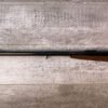 DIXIE GUN WORKS 45-70 SXS DOUBLE BARREL RIFLE, JAMES EARL JONES COLLECTION, LIKE NEW #5-11000