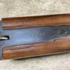 DIXIE GUN WORKS 45-70 SXS DOUBLE BARREL RIFLE, JAMES EARL JONES COLLECTION, LIKE NEW #5-11000