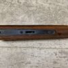 DIXIE GUN WORKS 45-70 SXS DOUBLE BARREL RIFLE, JAMES EARL JONES COLLECTION, LIKE NEW #5-11000