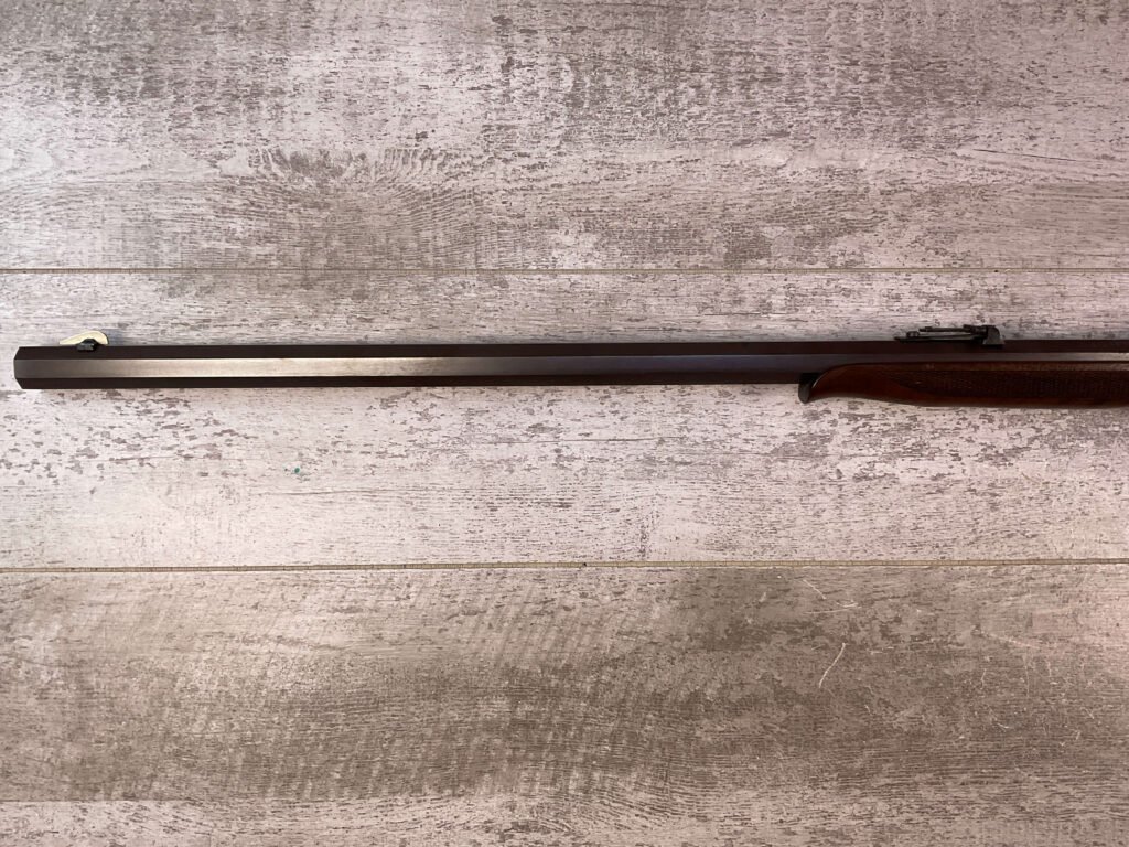 IAB GARDONE SHARPS .45-70 FALLING BLOCK RIFLE, JAMES EARL JONES COLLECTION, LIKE NEW #5-11001