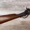 C SHARPS MODEL 1859 SRC .50-70 FALLING BLOCK CARBINE RIFLE, JAMES EARL JONES COLLECTION #5-11002