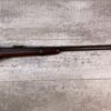 C SHARPS MODEL 1859 SRC .50-70 FALLING BLOCK CARBINE RIFLE, JAMES EARL JONES COLLECTION #5-11002