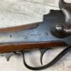 C SHARPS MODEL 1859 SRC .50-70 FALLING BLOCK CARBINE RIFLE, JAMES EARL JONES COLLECTION #5-11002