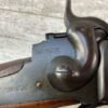 C SHARPS MODEL 1859 SRC .50-70 FALLING BLOCK CARBINE RIFLE, JAMES EARL JONES COLLECTION #5-11002