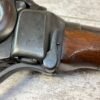 C SHARPS MODEL 1859 SRC .50-70 FALLING BLOCK CARBINE RIFLE, JAMES EARL JONES COLLECTION #5-11002