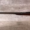 C SHARPS MODEL 1859 SRC .50-70 FALLING BLOCK CARBINE RIFLE, JAMES EARL JONES COLLECTION #5-11002