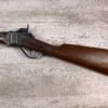 C SHARPS MODEL 1859 SRC .50-70 FALLING BLOCK CARBINE RIFLE, JAMES EARL JONES COLLECTION #5-11002