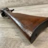 C SHARPS MODEL 1859 SRC .50-70 FALLING BLOCK CARBINE RIFLE, JAMES EARL JONES COLLECTION #5-11002
