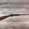 POULTNEY & TRIMBLE SRC CIVIL WAR SMITH CAVALRY CARBINE RIFLE IN .50 CAL, JAMES EARL JONES COLLECTION #5-11003