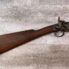 POULTNEY & TRIMBLE SRC CIVIL WAR SMITH CAVALRY CARBINE RIFLE IN .50 CAL, JAMES EARL JONES COLLECTION #5-11003