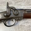 POULTNEY & TRIMBLE SRC CIVIL WAR SMITH CAVALRY CARBINE RIFLE IN .50 CAL, JAMES EARL JONES COLLECTION #5-11003