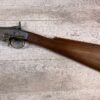 POULTNEY & TRIMBLE SRC CIVIL WAR SMITH CAVALRY CARBINE RIFLE IN .50 CAL, JAMES EARL JONES COLLECTION #5-11003