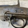 POULTNEY & TRIMBLE SRC CIVIL WAR SMITH CAVALRY CARBINE RIFLE IN .50 CAL, JAMES EARL JONES COLLECTION #5-11003