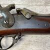 US SPRINGFIELD MODEL 1884 .45-70 TRAPDOOR LONG RIFLE, JAMES EARL JONES COLLECTION #5-11004
