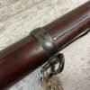 US SPRINGFIELD MODEL 1884 .45-70 TRAPDOOR LONG RIFLE, JAMES EARL JONES COLLECTION #5-11004