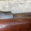 US SPRINGFIELD MODEL 1884 .45-70 TRAPDOOR LONG RIFLE, JAMES EARL JONES COLLECTION #5-11004