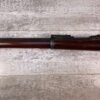 US SPRINGFIELD MODEL 1884 .45-70 TRAPDOOR LONG RIFLE, JAMES EARL JONES COLLECTION #5-11004