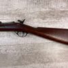 US SPRINGFIELD MODEL 1884 .45-70 TRAPDOOR LONG RIFLE, JAMES EARL JONES COLLECTION #5-11004