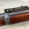 US SPRINGFIELD MODEL 1884 .45-70 TRAPDOOR LONG RIFLE, JAMES EARL JONES COLLECTION #5-11004