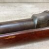 US SPRINGFIELD MODEL 1884 .45-70 TRAPDOOR LONG RIFLE, JAMES EARL JONES COLLECTION #5-11004