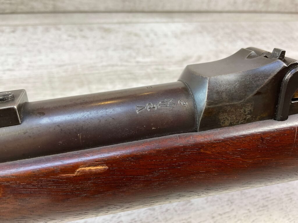 US SPRINGFIELD MODEL 1884 .45-70 TRAPDOOR LONG RIFLE, JAMES EARL JONES COLLECTION #5-11004