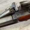 US SPRINGFIELD MODEL 1884 .45-70 TRAPDOOR LONG RIFLE, JAMES EARL JONES COLLECTION #5-11004