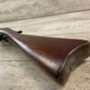 US SPRINGFIELD MODEL 1884 .45-70 TRAPDOOR LONG RIFLE, JAMES EARL JONES COLLECTION #5-11004