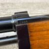 UNIVERSAL FIREARMS MODEL 440 VULCAN .44 MAG SLIDE ACTION RIFLE, JAMES EARL JONES COLLECTION #5-11005