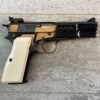 BROWNING HI POWER .40 S&W PISTOL, JAMES EARL JONES COLLECTION #5-10823