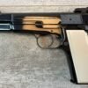 BROWNING HI POWER .40 S&W PISTOL, JAMES EARL JONES COLLECTION #5-10823