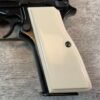 BROWNING HI POWER .40 S&W PISTOL, JAMES EARL JONES COLLECTION #5-10823