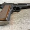 FN BROWNING HI POWER .41 AE SEMI AUTO PISTOL, JAMES EARL JONES COLLECTION #5-10824