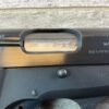 FN BROWNING HI POWER .41 AE SEMI AUTO PISTOL, JAMES EARL JONES COLLECTION #5-10824